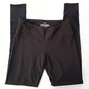 Aritzia TNA Legging Black (S)
